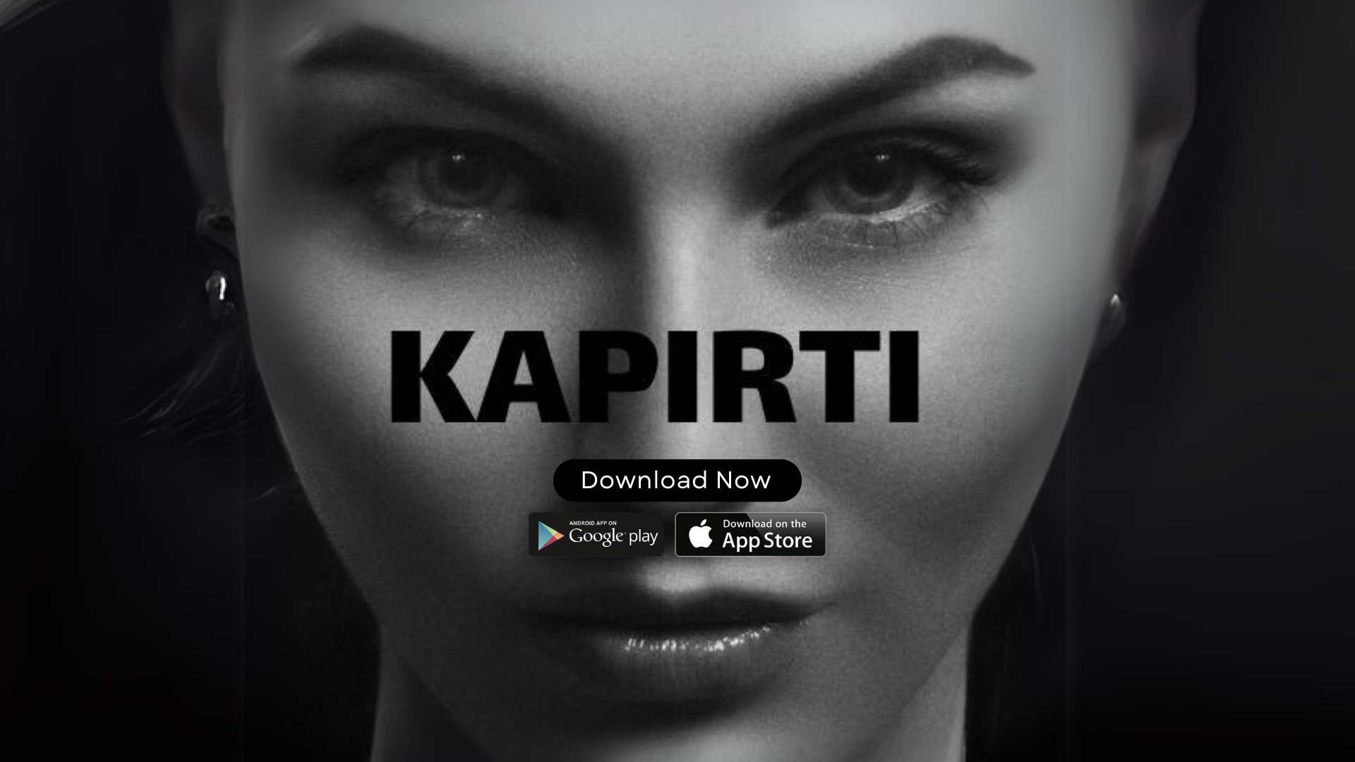 Kapirti app visual representing personalized travel discovery through cultural intelligence